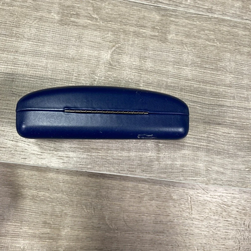Lacoste eyeglass case
